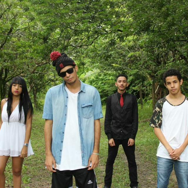 Werih - Official Artist Photo