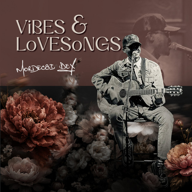 'ViBES & LoVESoNGS' cover art