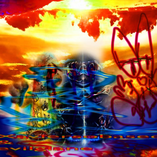 'strobe lights' cover art