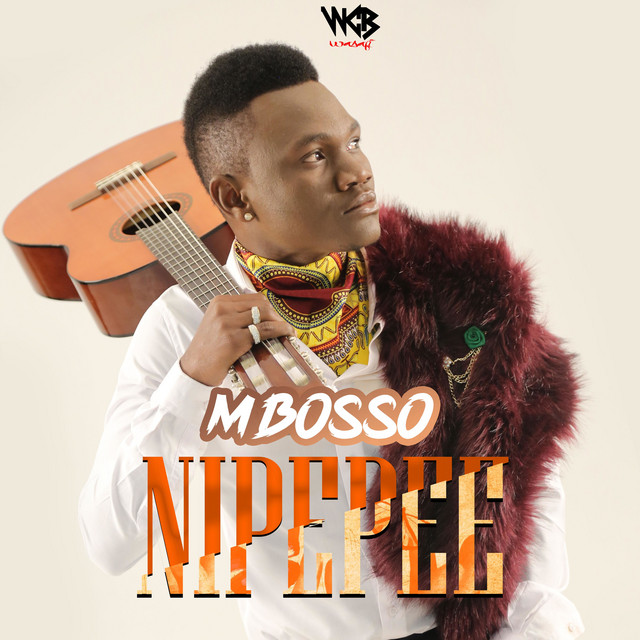 'Nipepee' cover art
