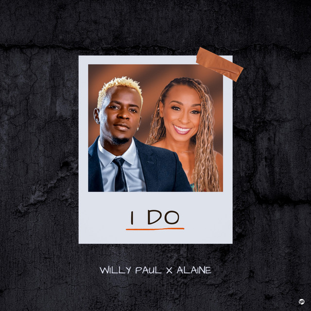 'I Do' cover art