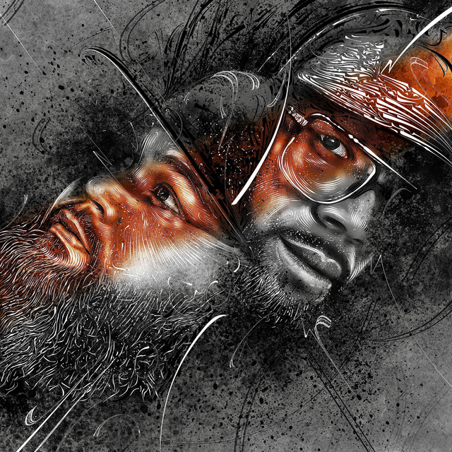 'Let Me Talk My Sh*t Too' cover art