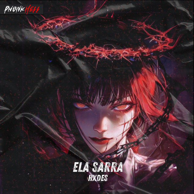 'Ela Sarra' cover art
