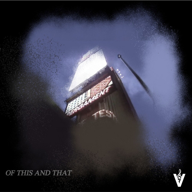 'of this and that' cover art