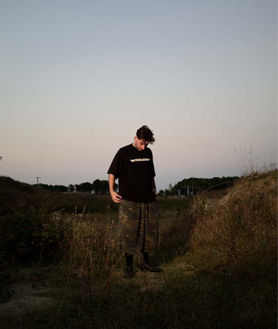 Birand - Official Artist Photo