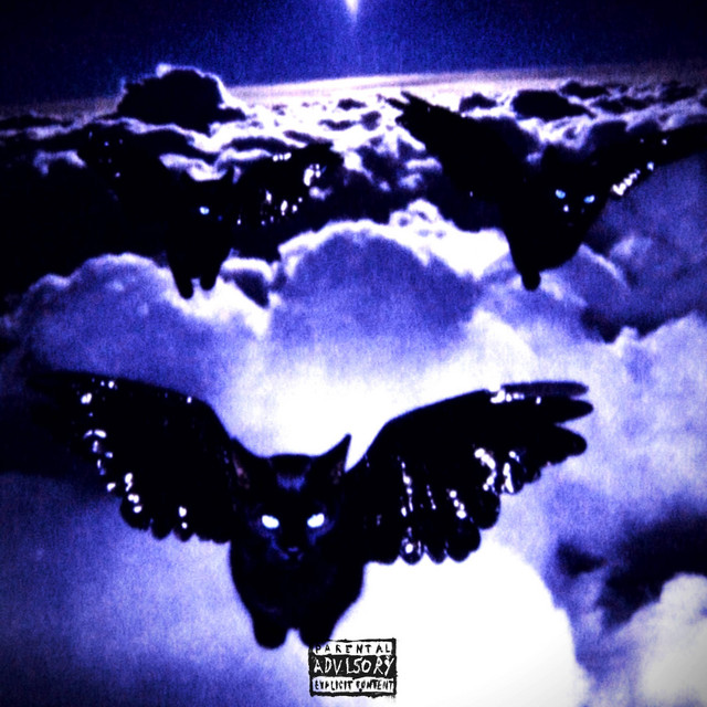 'Been Here A Long Time' cover art