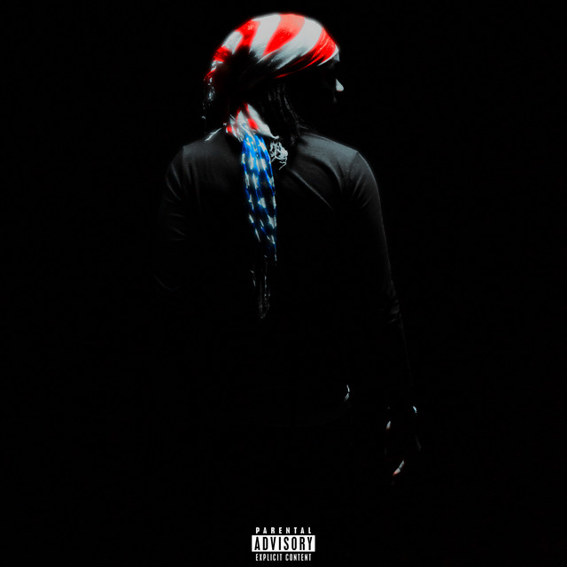 'B4 Genge' cover art