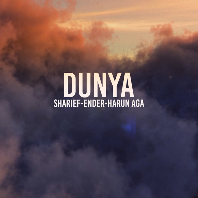 'Dunya' cover art