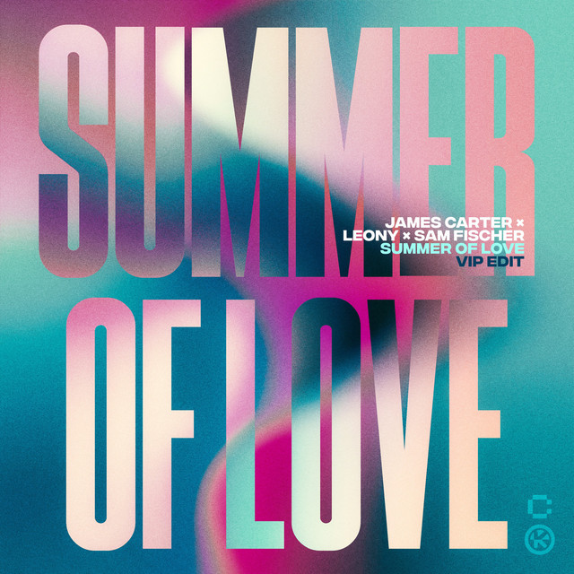 'Summer Of Love (VIP Edit)' cover art