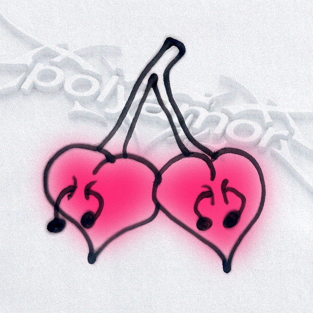 '2 Hard 2 Luv' cover art