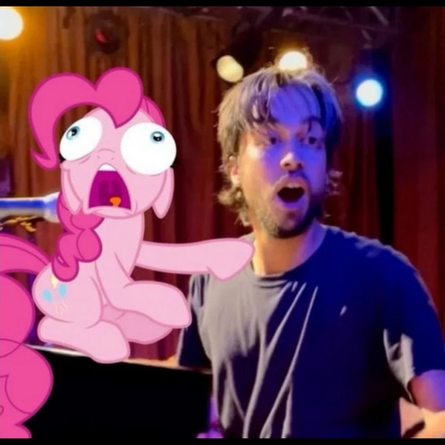 'Alex g loves pony’s, Pt. 2' cover art