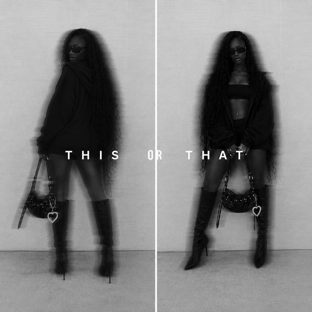 'This or That' cover art