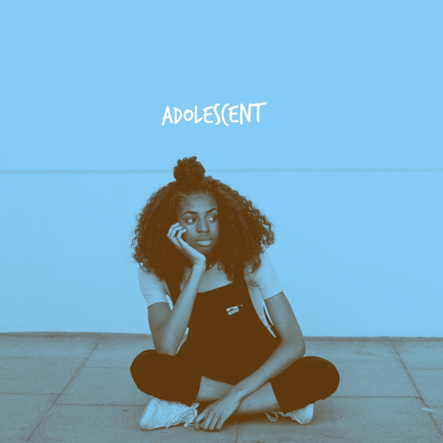 'Adolescent' cover art