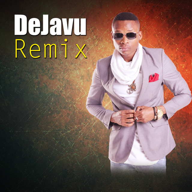 'DeJavu (Remix)' cover art