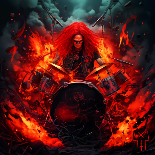 'PHONOI' cover art