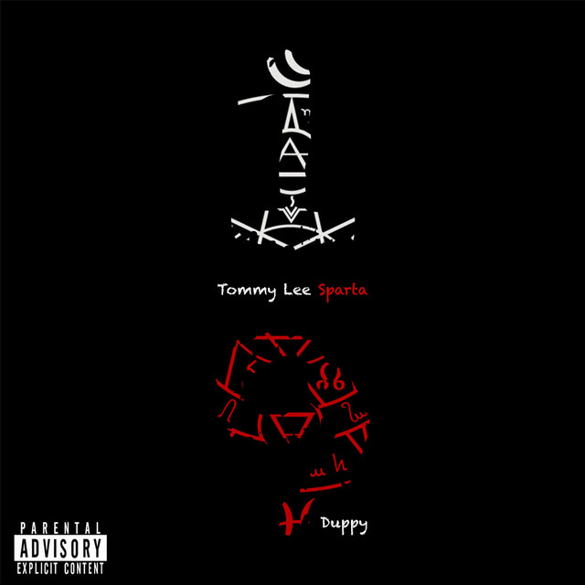 '19 Duppy' cover art