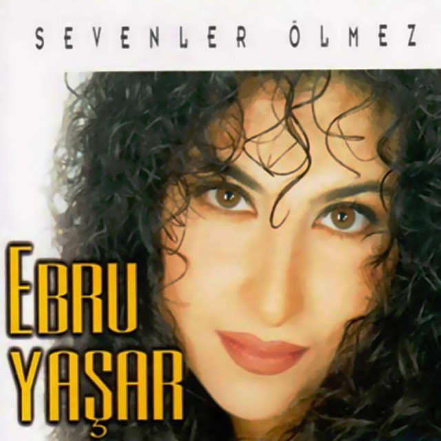 'Sevenler Ölmez' cover art