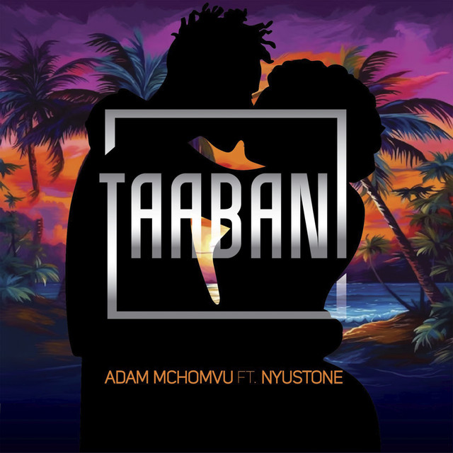 'Taabani (feat. Nyustone)' cover art