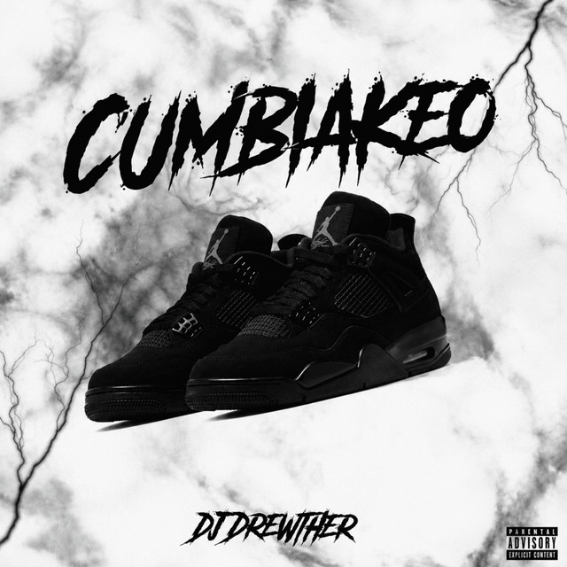 'Cumbiakeo' cover art
