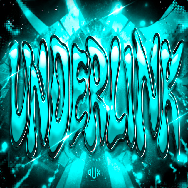 'Underlink' cover art