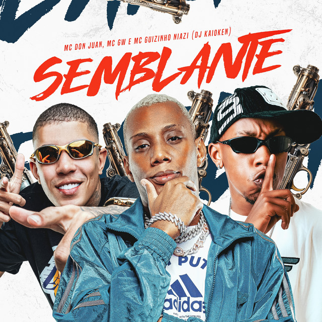 'Semblante' cover art