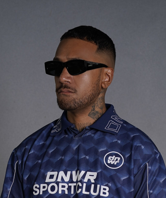 DHEM - Official Artist Photo