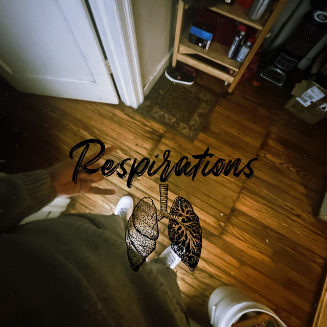 'Respirations' cover art