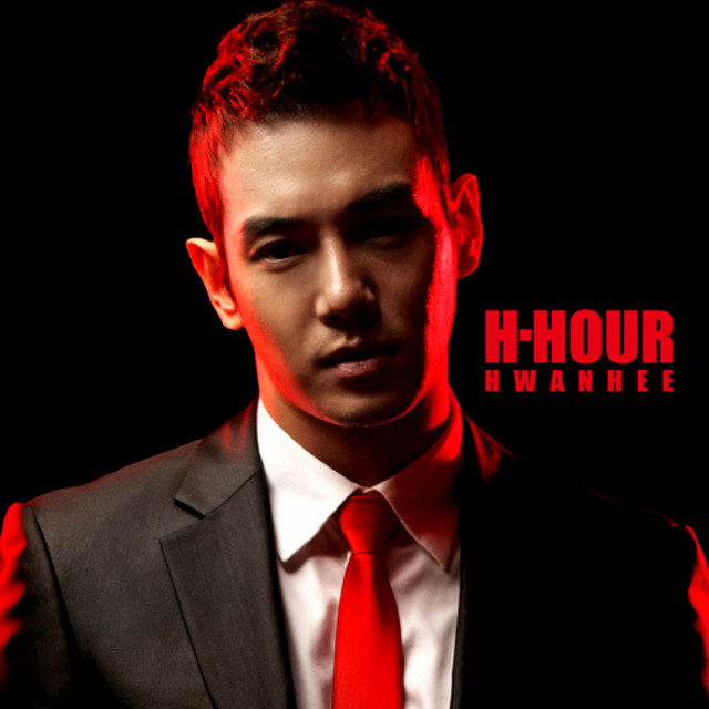 'H-Hour' cover art