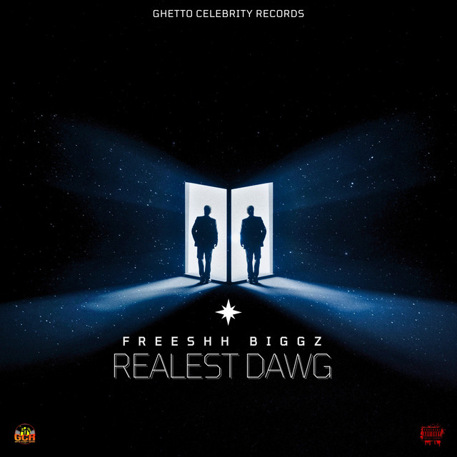 'Realest Dawg' cover art