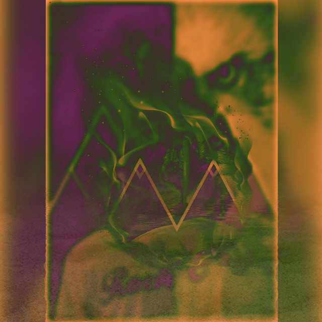 'EGO' cover art