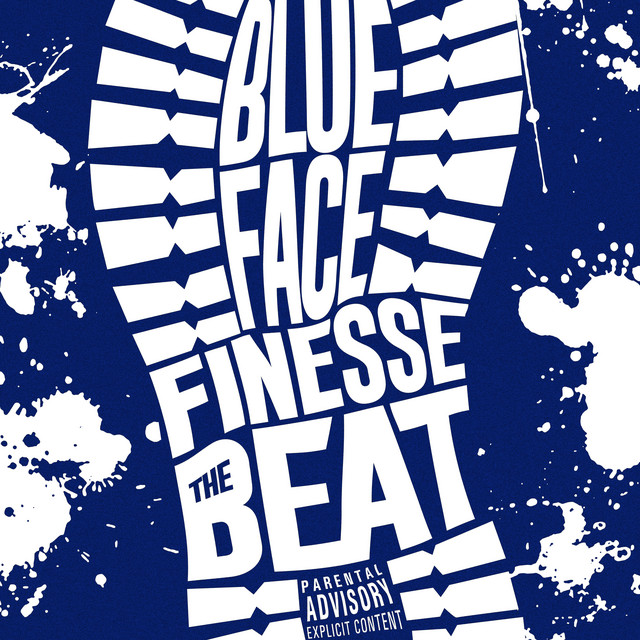 'Finesse the Beat' cover art