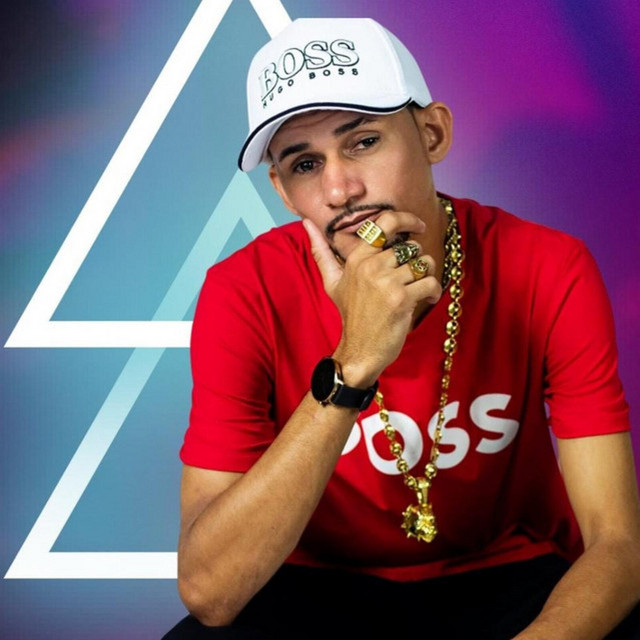 'SÓ MARRETADA NA TUA BUCETA' cover art