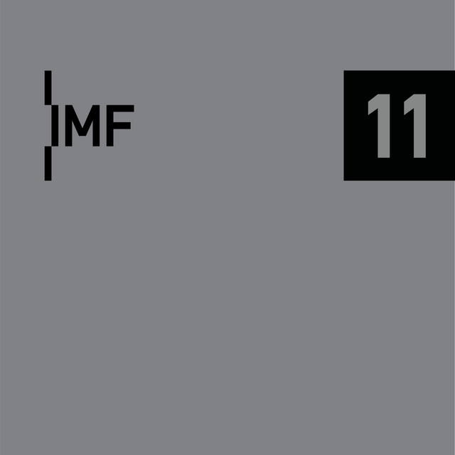 'Happex' cover art