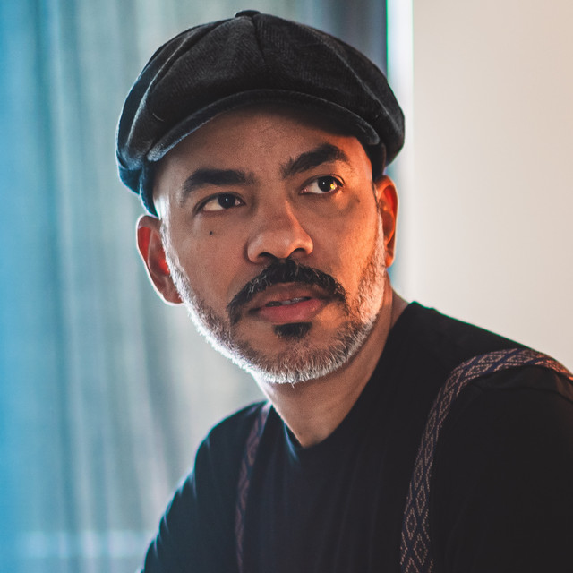 Robson Diem - Official Artist Photo