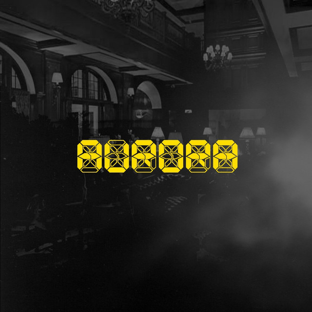 'Aurora' cover art