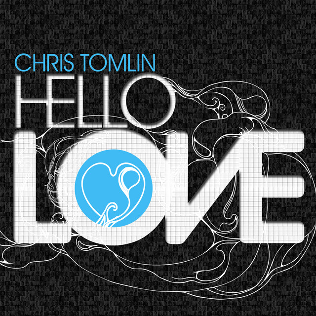 'Hello Love' cover art
