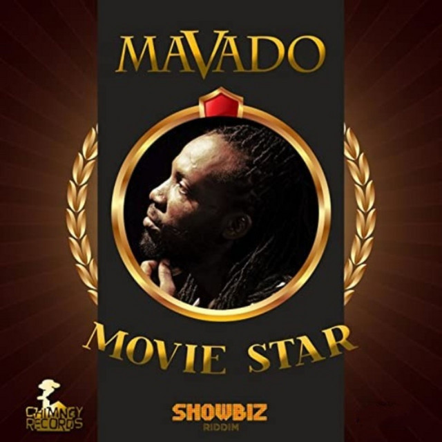 'Movie Star' cover art