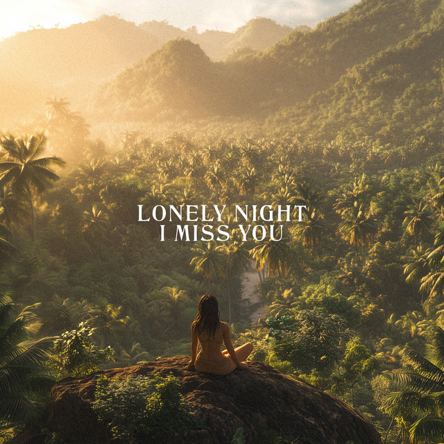 'I Miss You' cover art
