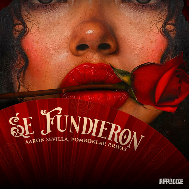 'Se Fundieron' cover art