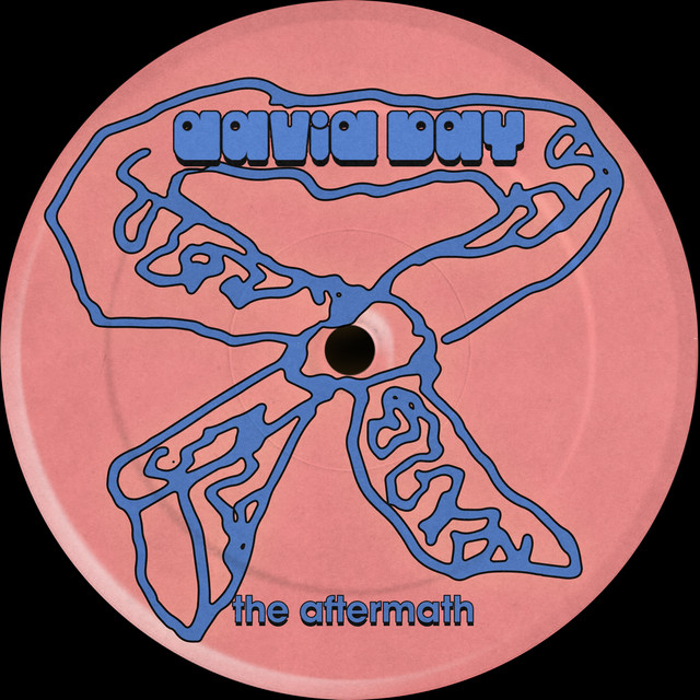 'the aftermath' cover art