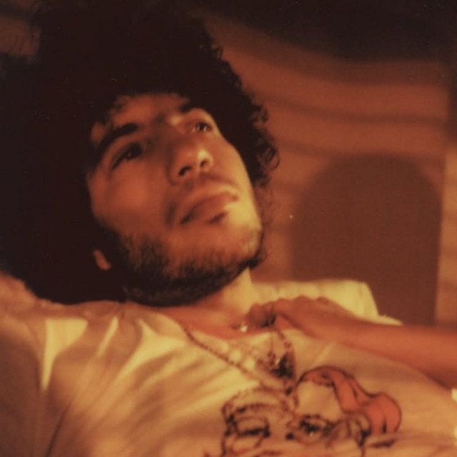 benny blanco - Official Artist Photo