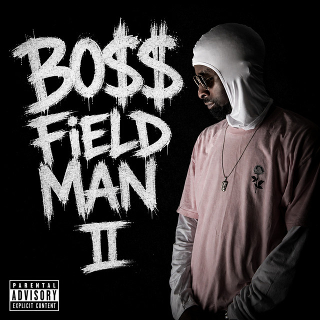 'Boss Field Man II' cover art