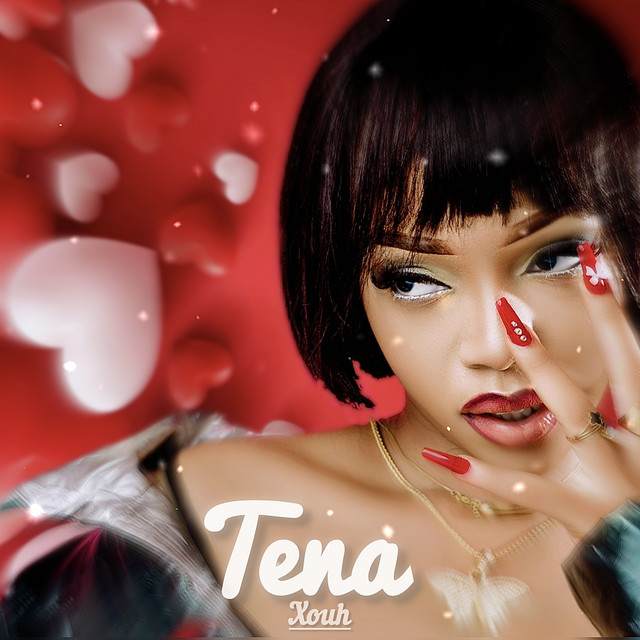 'Tena' cover art