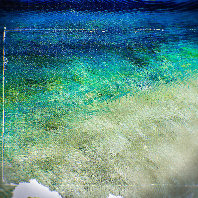 'Catch This Vibe' cover art