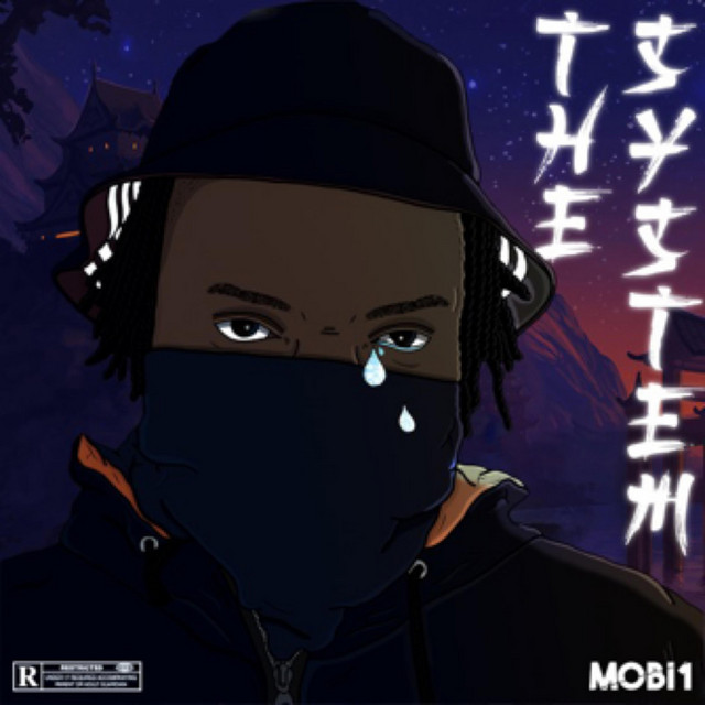 'The System' cover art