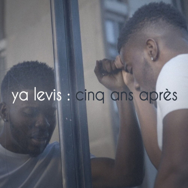 'Cinq ans après' cover art