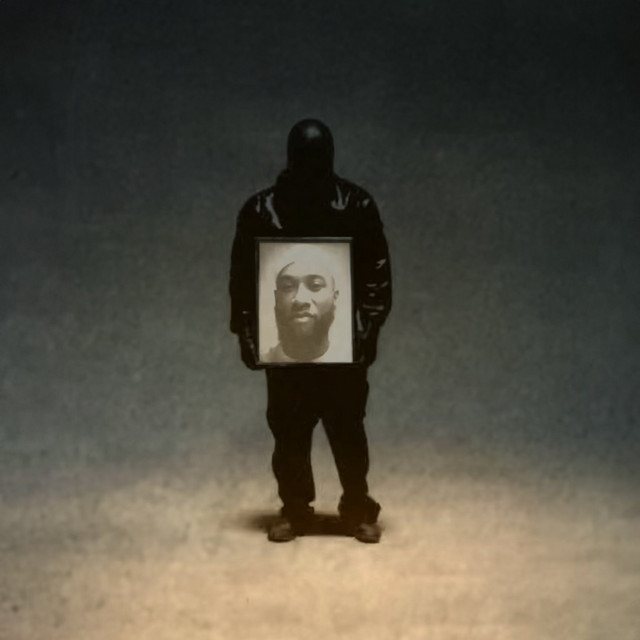 'FOREVER ROLLING' cover art