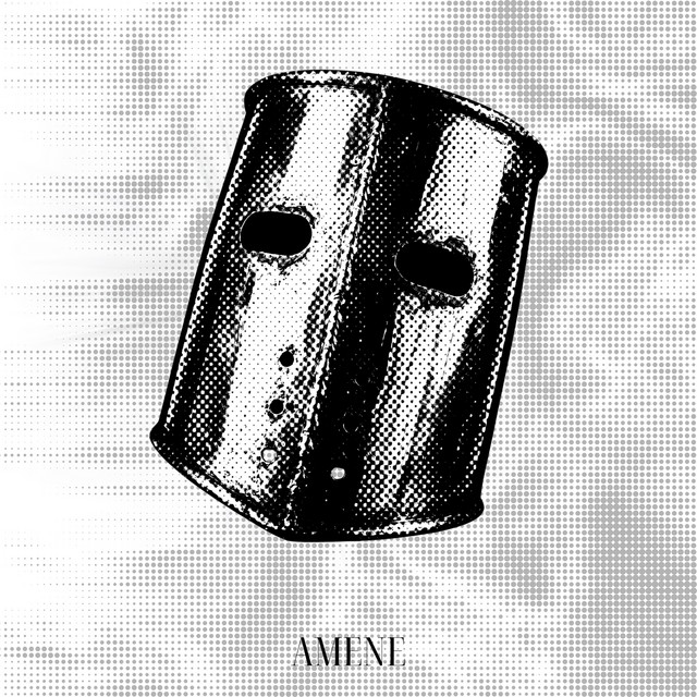 'MADNESS.TEKK' cover art