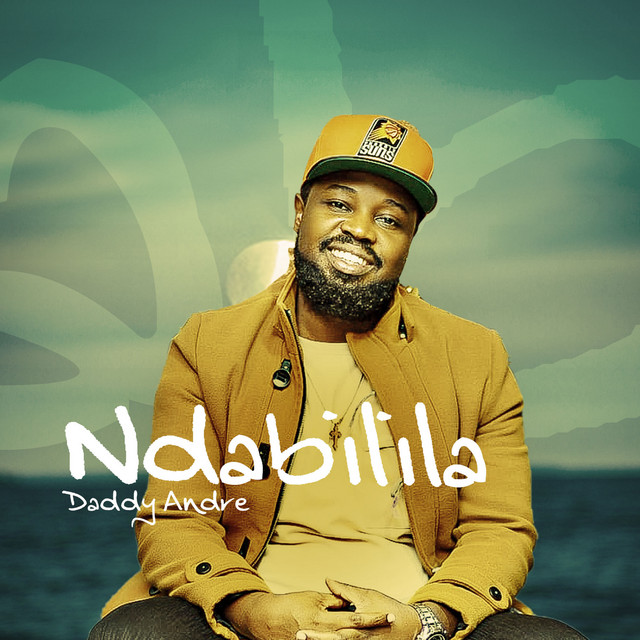 'Ndabilila' cover art
