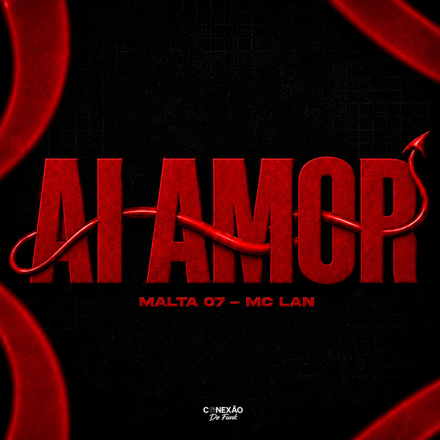 'Ai Amor' cover art